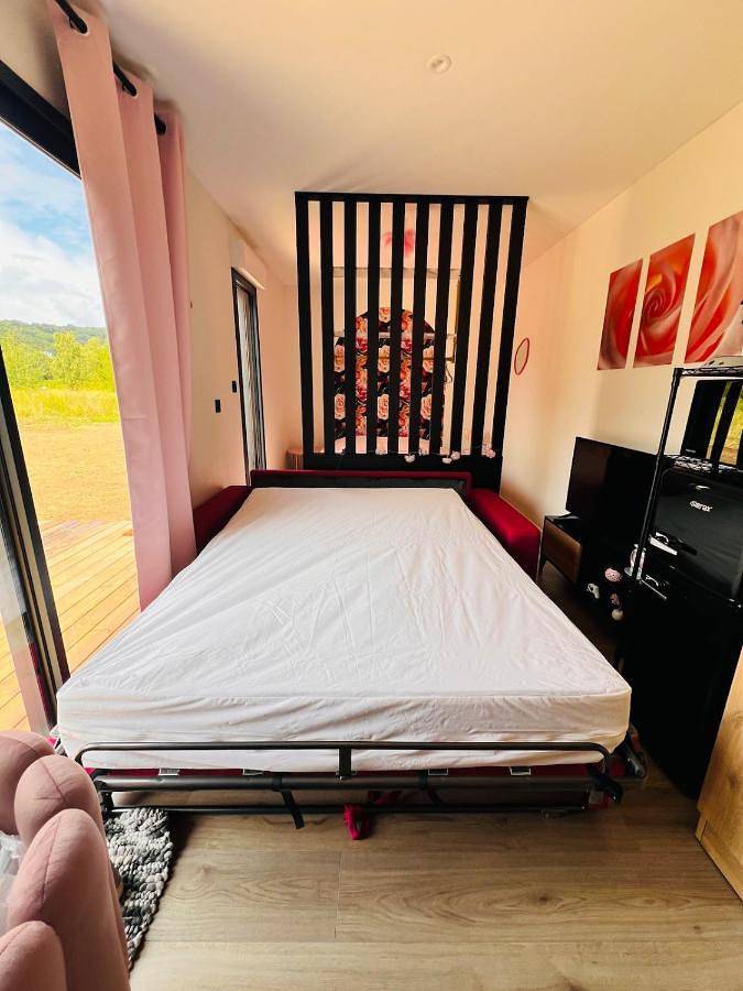 Location de vacances pour 4 personnes, avec terrasse, animaux acceptés dans Rosselange - 2