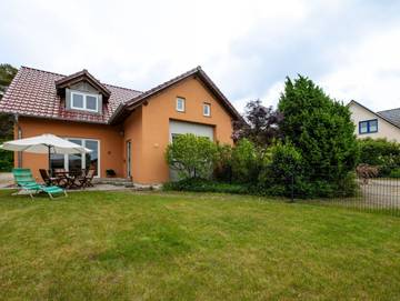 Bungalow für 6 Personen in Trassenheide, Usedom, Bild 1