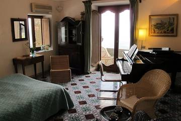 Apartment for 5 People in Positano, Amalfi Coast, Photo 1