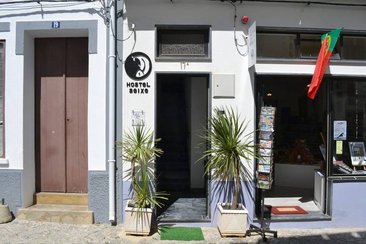 Location de vacances pour 2 personnes, avec balcon à Odeceixe - 3