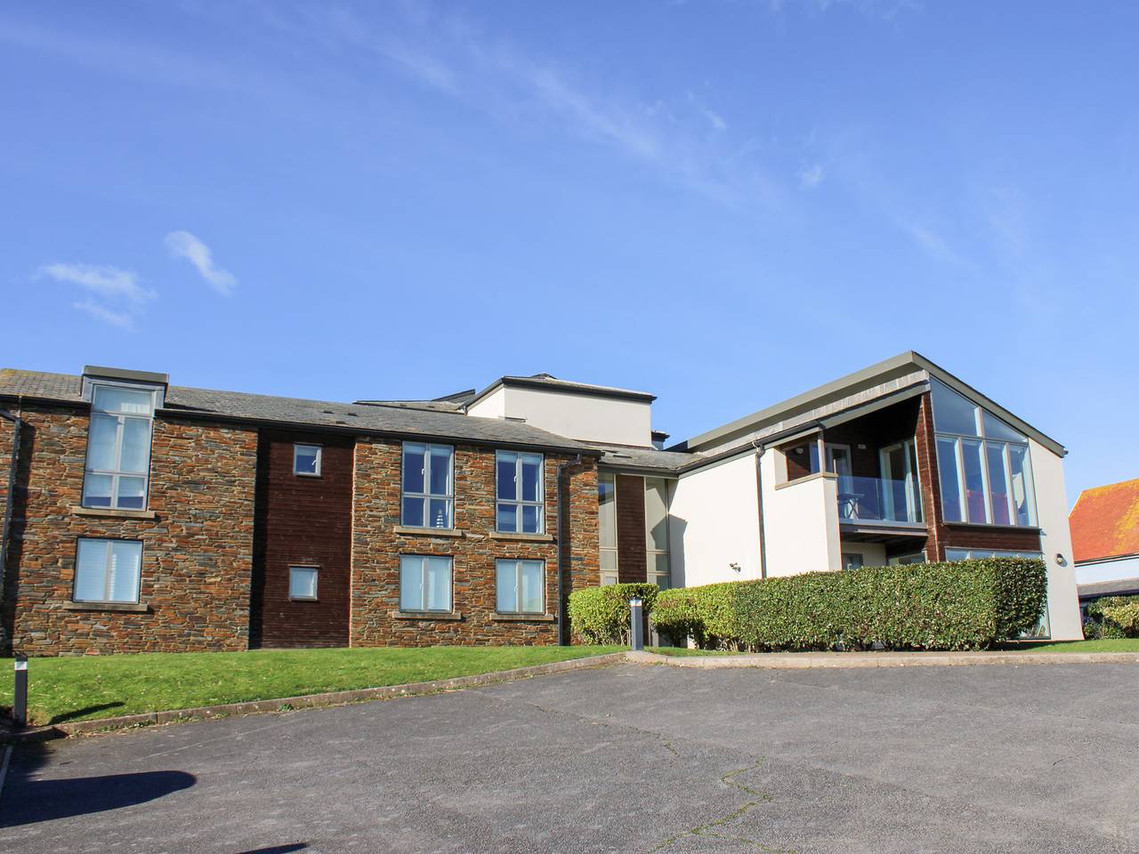 10 Oceans Edge in South Huish, Hope Cove