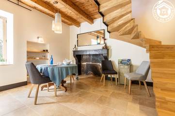 Casas E Apartamentos De Temporada para 2 Pessoas em Brison-Saint-Innocent, Chambéry (Região), Foto 3