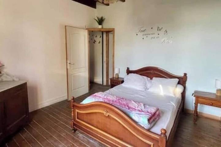 Location de vacances pour 8 personnes à Bazinghen - 2