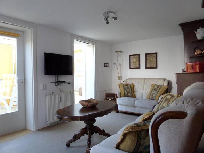 Ferienhaus für 4 Personen, mit Terrasse und Ausblick im Ahrtal - 4