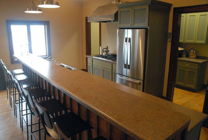 Ferienhaus für 25 Personen, mit Terrasse, mit Haustier - 1