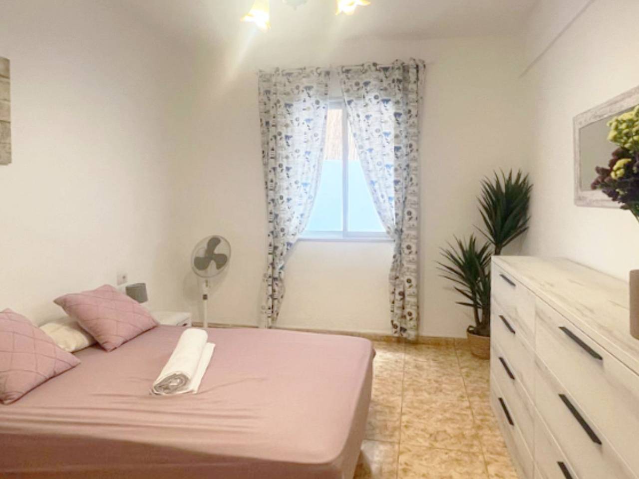 Ganze Wohnung, Live Alcala Villa Jimena in Alcalá, Guía de Isora