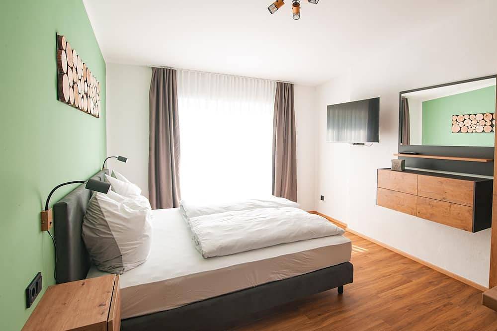 Ganze Wohnung, Gemütliches Appartement 3 (23qm) mit Küchenzeile in Bad Abbach, Ostbayern