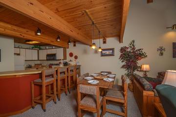 Vacation House for 6 Guests in McHenry, Deep Creek Lake, Picture 1