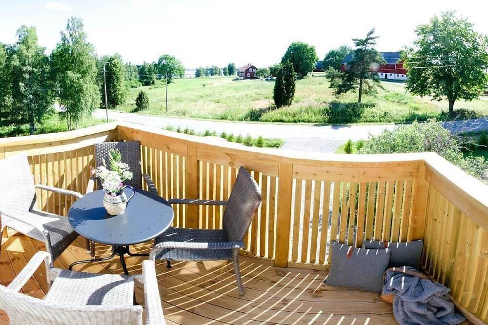 Ferienhaus Stockaryd für 1 - 5 Personen mit 2 Schlafzimmern - Ferienhaus in Nydala, Ruskensee