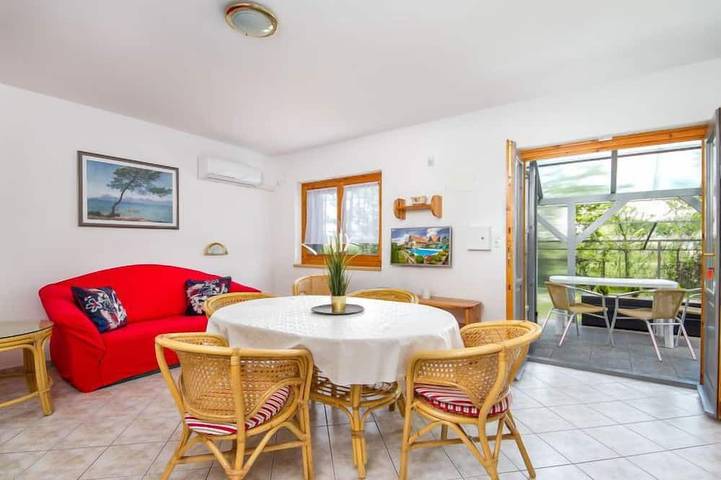 Cały apartament, Amarillo 5 in Balatonmáriafürdő, Południowe brzegi Balatonu