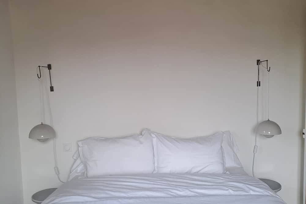 Sunny house 130m2 completely renovated sea view! in Veulettes-sur-Mer, Región de Dieppe