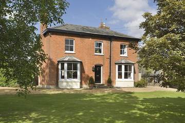 Cottage for 4 People in Hardwick (Cambridgeshire), Cambridgeshire, Photo 4