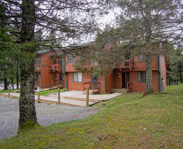 Ferienhaus für 6 Personen - 1