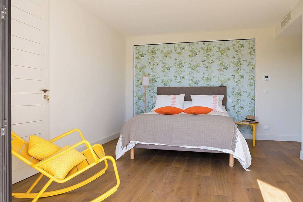 Apartamento entero, Spacious Ursuya studio with mountain views, spa & pool access  in Hasparren, Region de Bayona