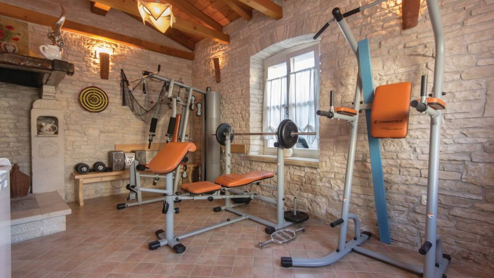 Villa Mela by Villas Guide in Barban, Zuidkust Istrië