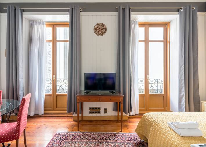Vakantieappartement voor 2 personen in Bilbao
