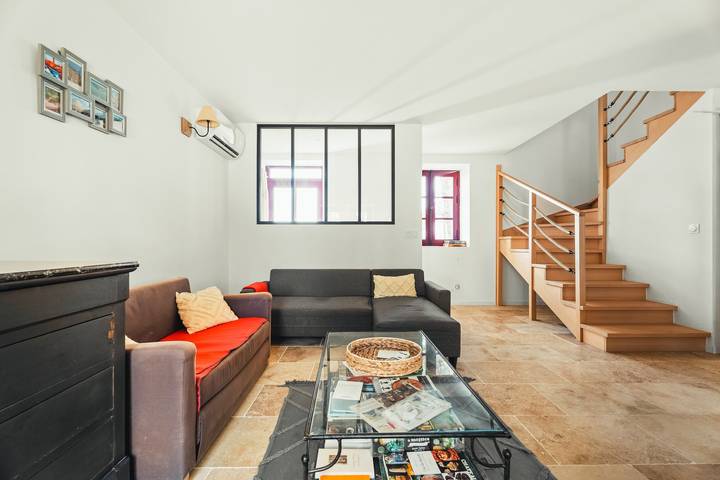 Location de vacances pour 6 personnes, avec jardin et jacuzzi, adapté aux familles à Mordelles