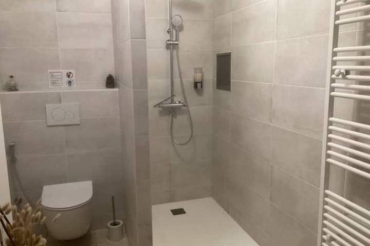 Location de vacances pour 2 personnes dans Sepx - 3