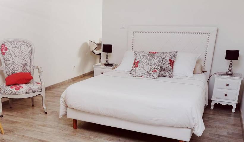 Gîte pour 2 personnes, avec terrasse dans Salin-de-Giraud - 2