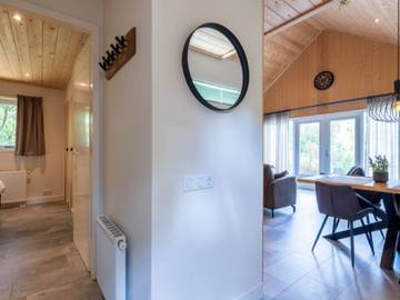 Blokhut voor 4 Personen in Nationaal Park Veluwezoom, Afbeelding 2