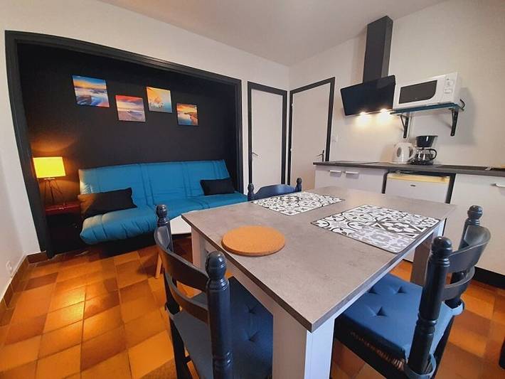 Appartement de vacances pour 2 personnes