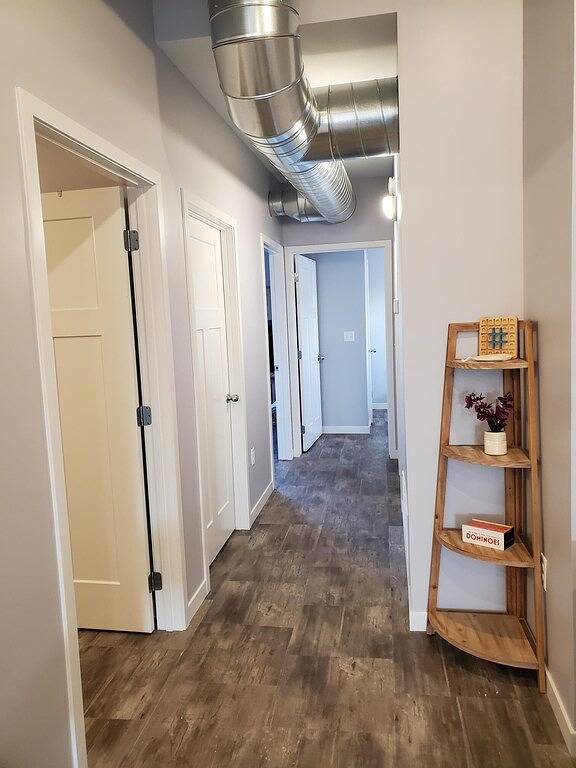 Holiday apartment for 6 people - 1