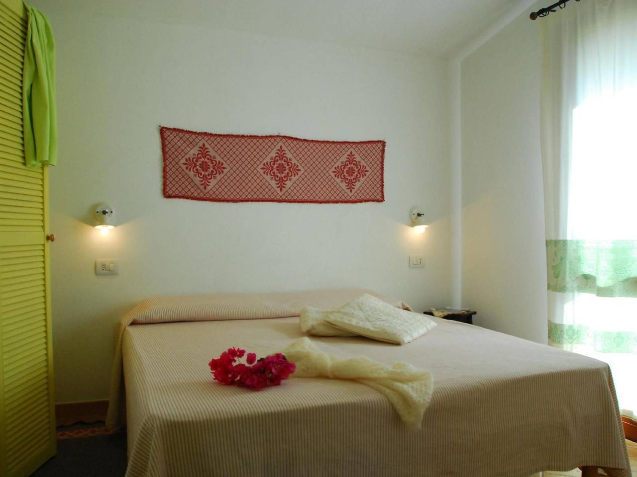 Haus in Torre Dei Corsari mit Privatparkplatz in Arbus (Municipio), Campidano di Terralba