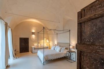 Villa for 8 Guests in Amalfi, Amalfi Coast, Picture 2