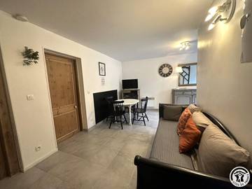 Gîte pour 4 Personnes dans Crèvecœur-le-Grand, Oise, Photo 3