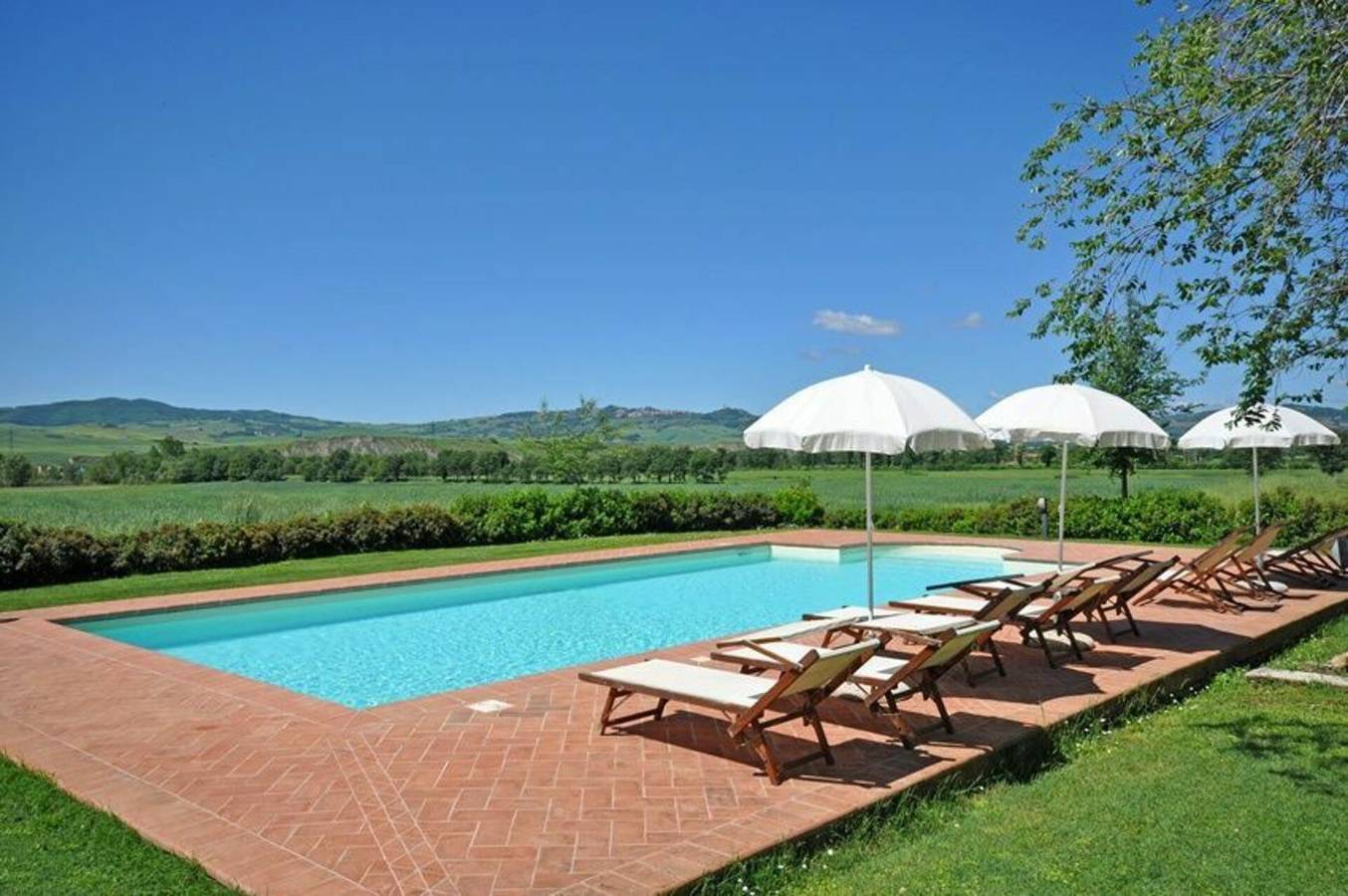 Geheel vakantieappartement, Pienza - Pienza a in Pienza, Val d'Orcia