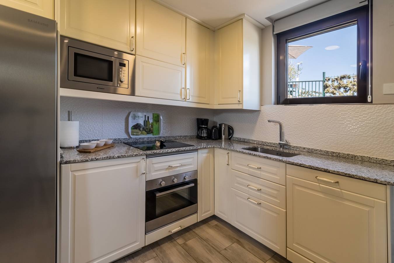 Vakantiehuis 'La Centinela' met uitzicht op de bergen, privézwembad en Wi-Fi, foto 7