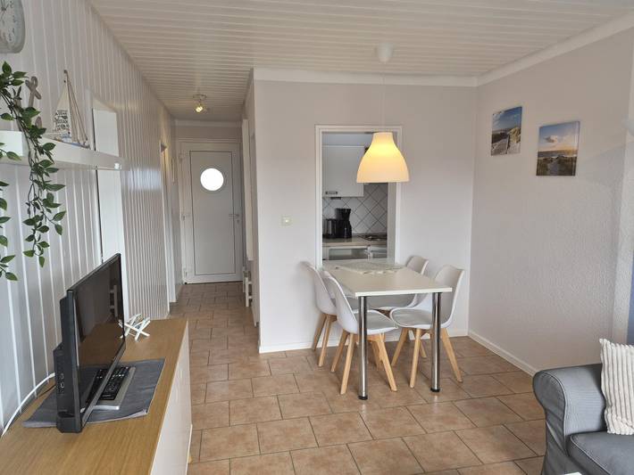 Bungalow für 4 Personen, mit Garten in Dahme - 3