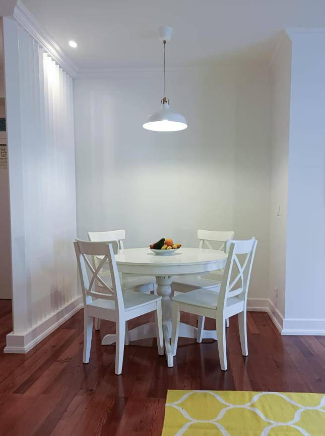 Apartamento inteiro, One-Bedroom Apartment in Praia da Vitória, Terceira