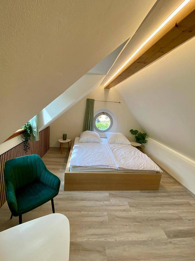 Ferienwohnung für 8 Personen - 1