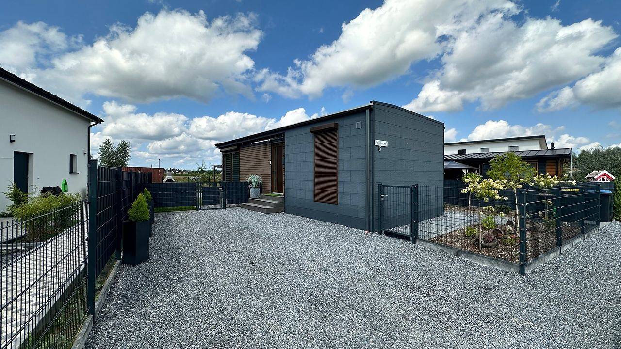 Ferienhaus für 5 Personen (60 m²) in Goch in Goch, Niederrhein
