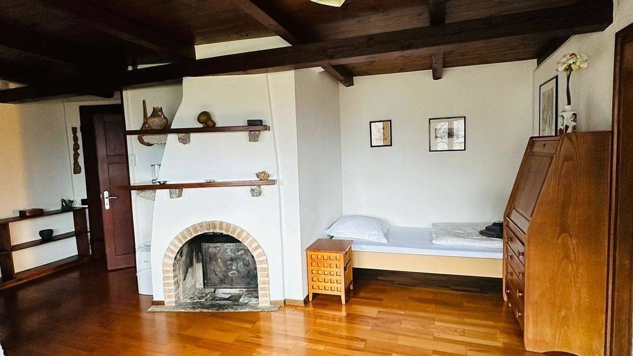 Ferienhaus für 1 Personen (120 m²) in Cavigliano in Terre di Pedemonte, Tessiner Alpen