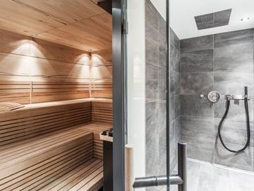 Chalet für 24 Personen in Gaschurn, Gaschurn und Umgebung, Bild 4