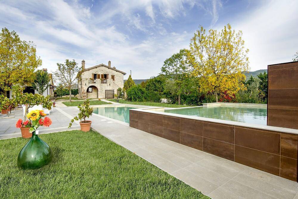 Pet friendly home in Acquasparta in Acquasparta, Perugia Province