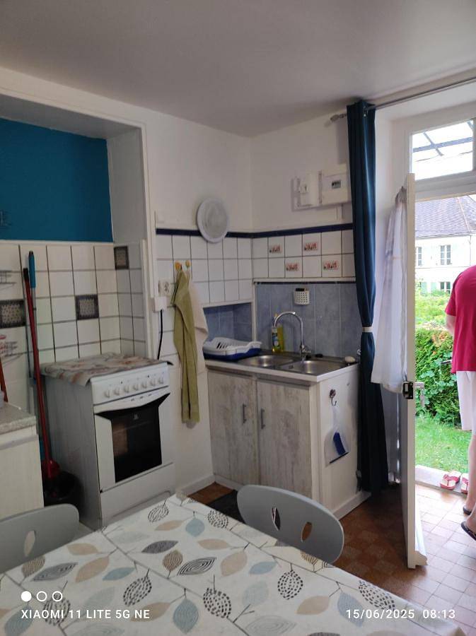 Location de vacances pour 5 personnes à Dampierre-sous-Bouhy - 2