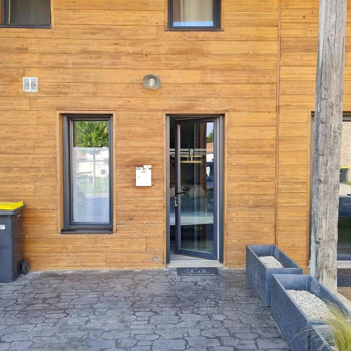 Gîte pour 2 personnes à Thairé