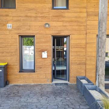 Gîte pour 2 personnes à Thairé