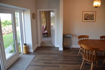 Cottage per 7 Persone in Lowlands scozzesi, Dumfries e Galloway, Foto 2