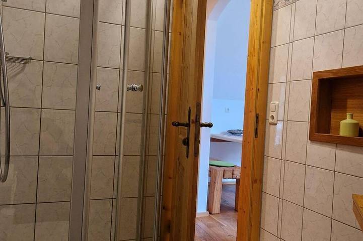 Bauernhof für 2 Personen, mit Garten am Forggensee - 4