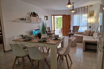Chalet für 6 Personen in Deltebre, Costa Dorada, Bild 4