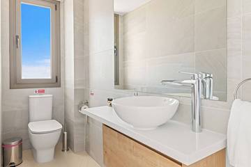 Agriturismo für 8 Personen in Südzypern, Bild 3