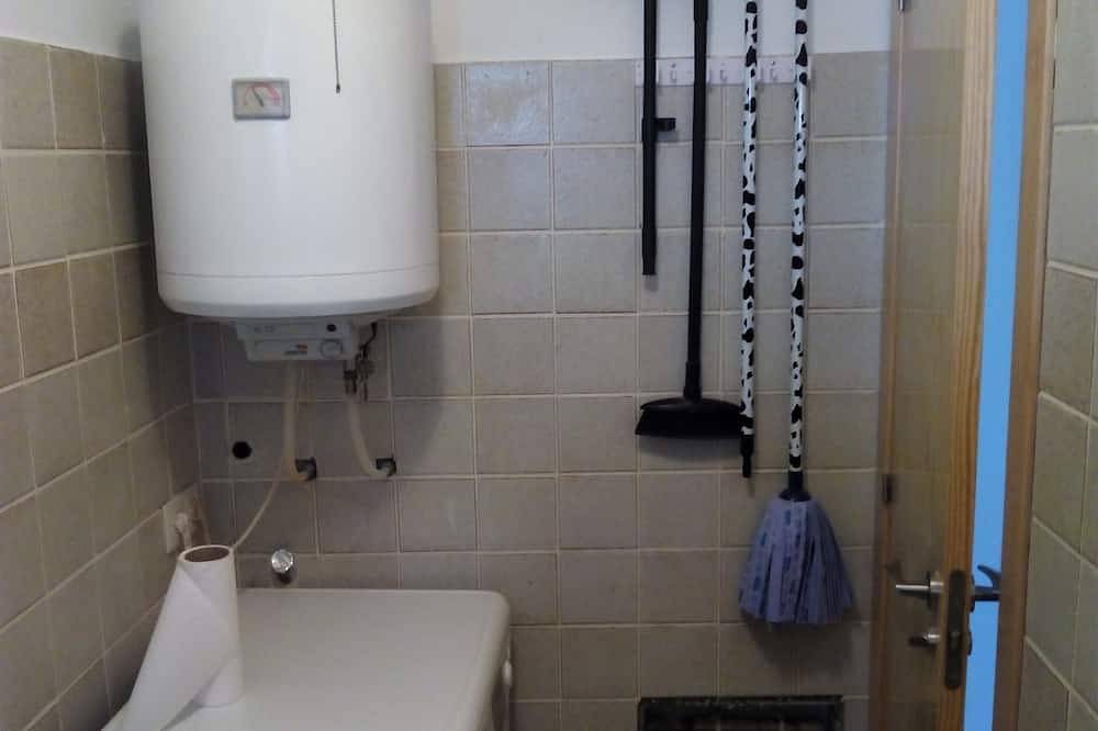 Entire apartment, Alquiler Para 4 Personas Somos Petfriendly in A Pobra do Caramiñal, Rías Baixas