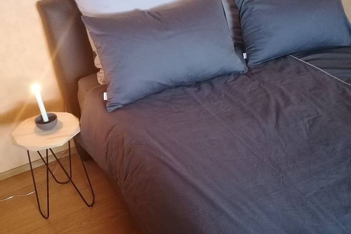 Ferienhaus für 2 Personen, mit Terrasse und Sauna sowie Garten in der Pfalz - 2