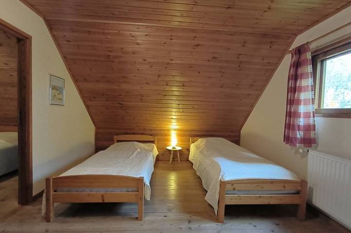 Ferienhaus für 6 Personen, mit Garten in Oeversee - 3