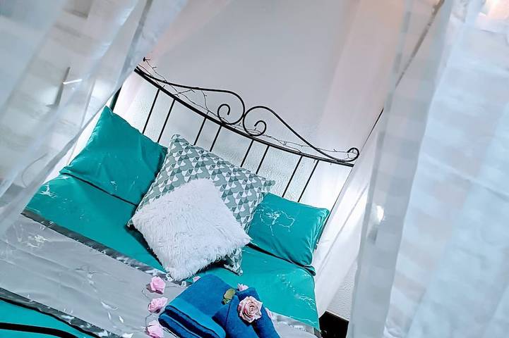 Location de vacances pour 5 personnes, avec piscine, animaux acceptés à Capendu - 2