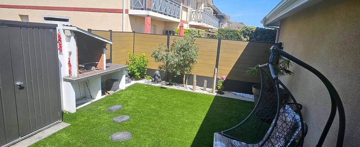 Holiday home for 5 people, with balcony - 1